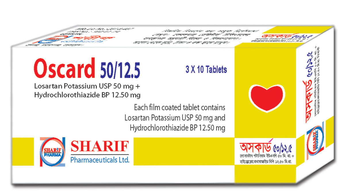 Sharif Pharmaceuticals Limited